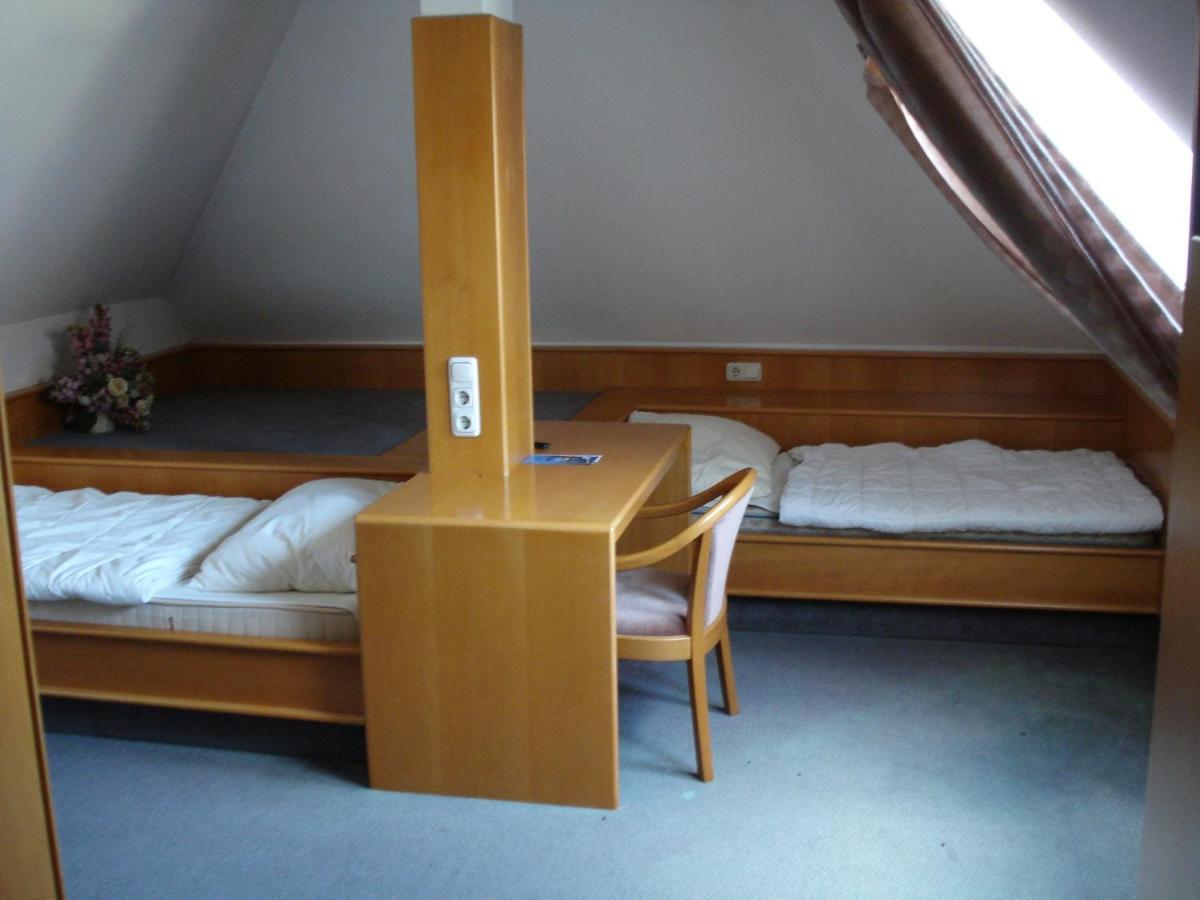 אנגלהרטצל Hotel Goldenes Schiff מראה חיצוני תמונה
